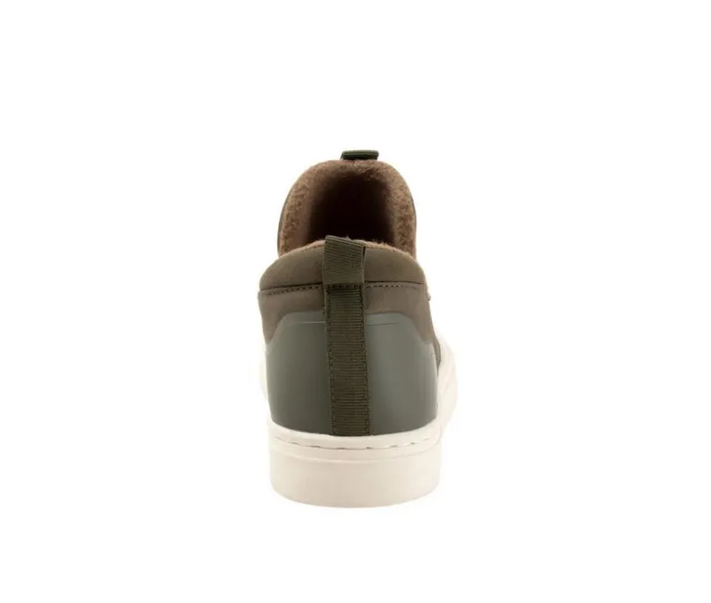 High Top>Los Cabos Women's Cial Sneaker Bootie
