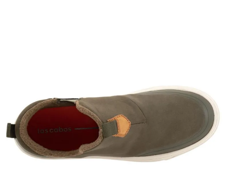 High Top>Los Cabos Women's Cial Sneaker Bootie