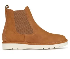 Chelsea|Boots & Booties>Los Cabos Women's Edelle Chelsea Booties