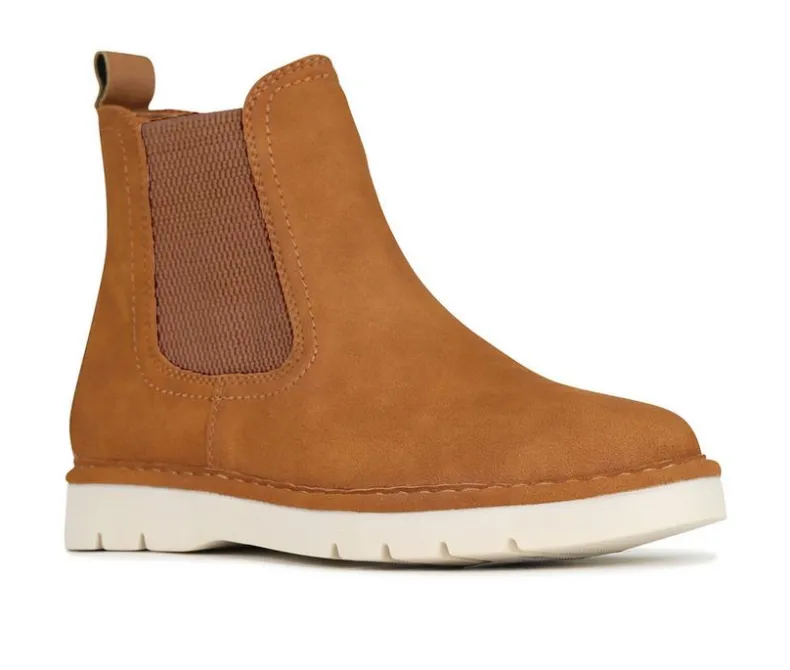 Chelsea|Boots & Booties>Los Cabos Women's Edelle Chelsea Booties