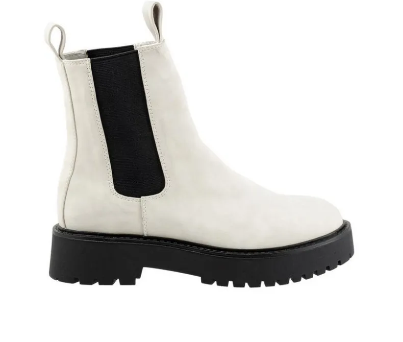 Chelsea>Los Cabos Women's Raina Chelsea Booties