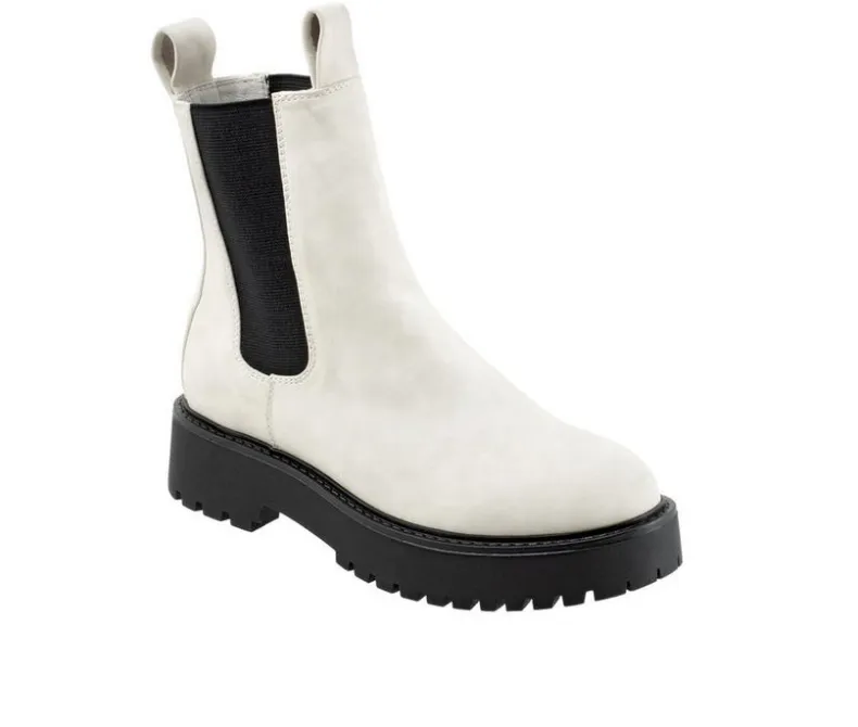 Chelsea>Los Cabos Women's Raina Chelsea Booties