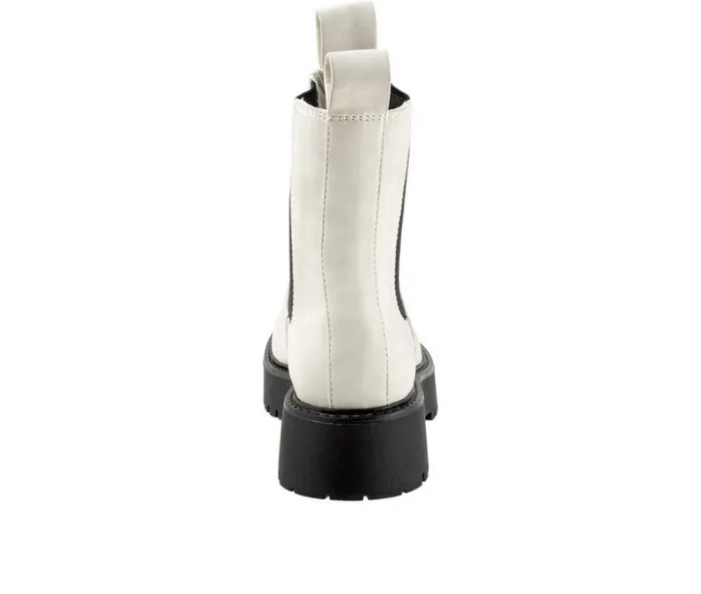 Chelsea>Los Cabos Women's Raina Chelsea Booties