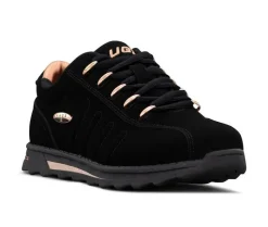 Fashion & Lifestyle|Athletics & Sneakers>Lugz Women's Changeover Sneakers