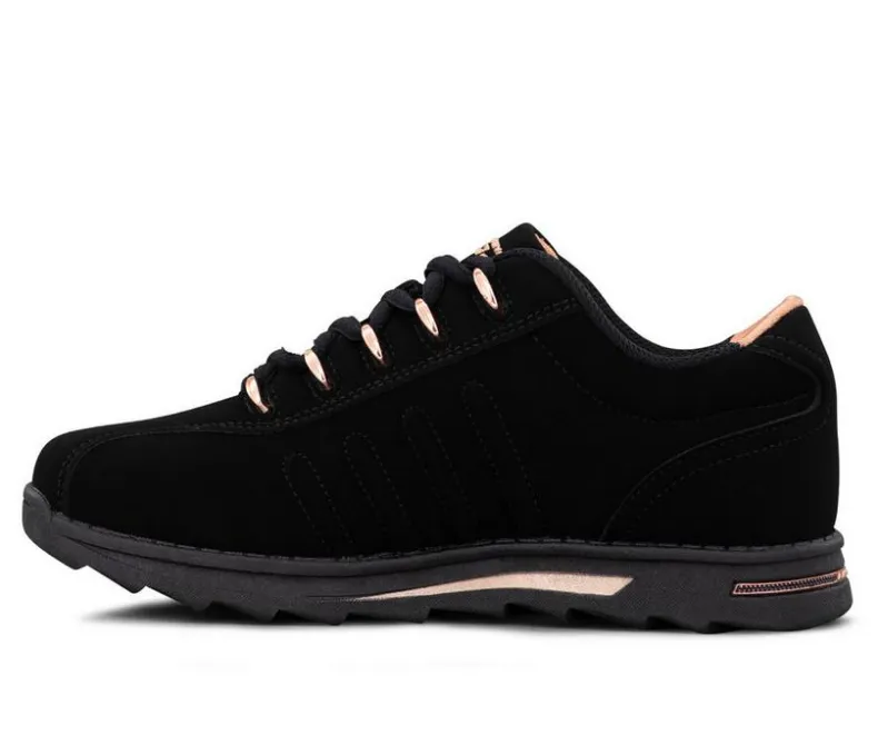 Fashion & Lifestyle|Athletics & Sneakers>Lugz Women's Changeover Sneakers