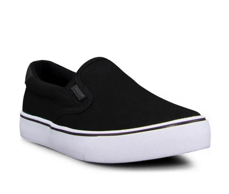 Boat Shoes & Slip-Ons>Lugz Women's Clipper Wide Slip On Shoes