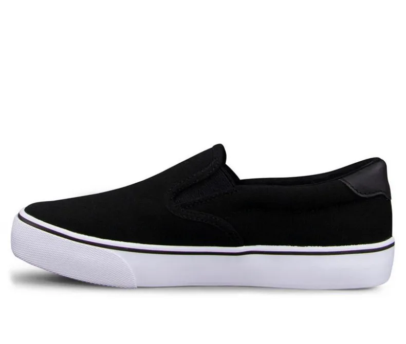 Boat Shoes & Slip-Ons>Lugz Women's Clipper Wide Slip On Shoes