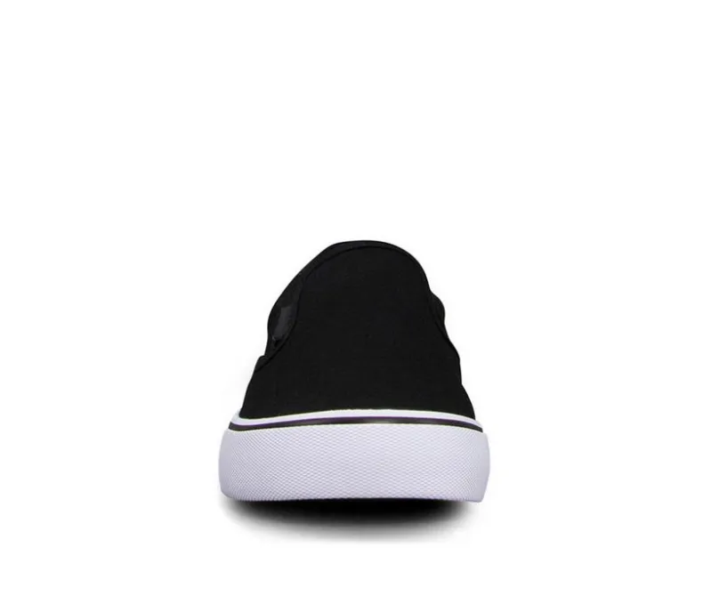 Boat Shoes & Slip-Ons>Lugz Women's Clipper Wide Slip On Shoes