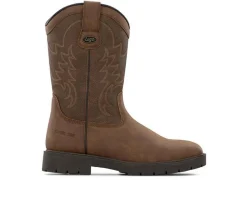 Cowboy & Western|Boots & Booties>Lugz Women's Cowboss Steel Toe