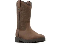 Cowboy & Western|Boots & Booties>Lugz Women's Cowboss Steel Toe