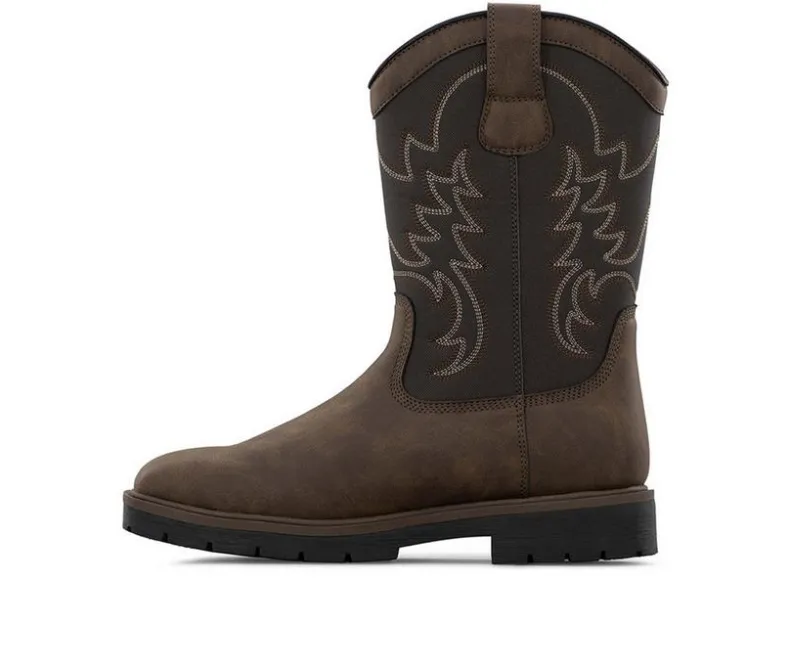 Cowboy & Western|Boots & Booties>Lugz Women's Cowboss Steel Toe