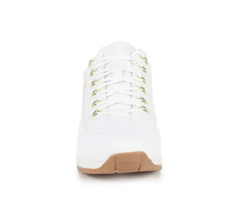 Platform>Lugz Women's Express Sneakers
