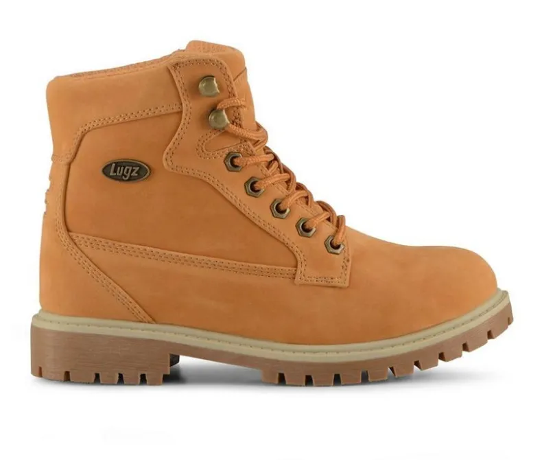 Lace Up>Lugz Women's Mantle Hi Boots