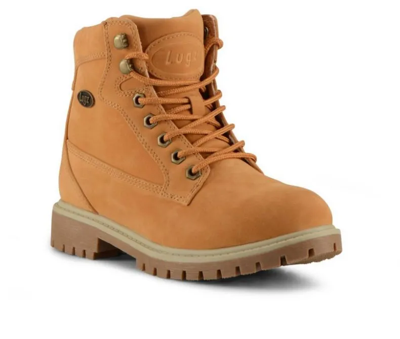 Lace Up>Lugz Women's Mantle Hi Boots