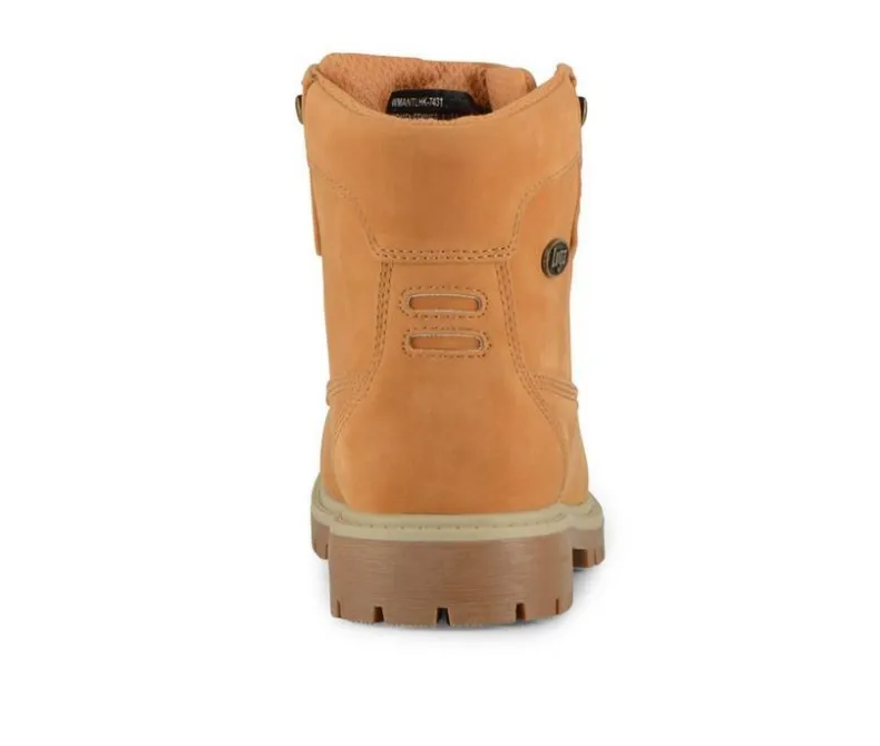 Lace Up>Lugz Women's Mantle Hi Boots