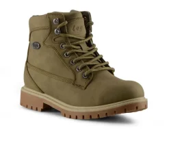 Lace Up>Lugz Women's Mantle Hi Boots