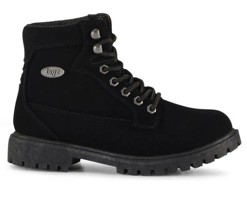 Lace Up>Lugz Women's Mantle Hi Boots