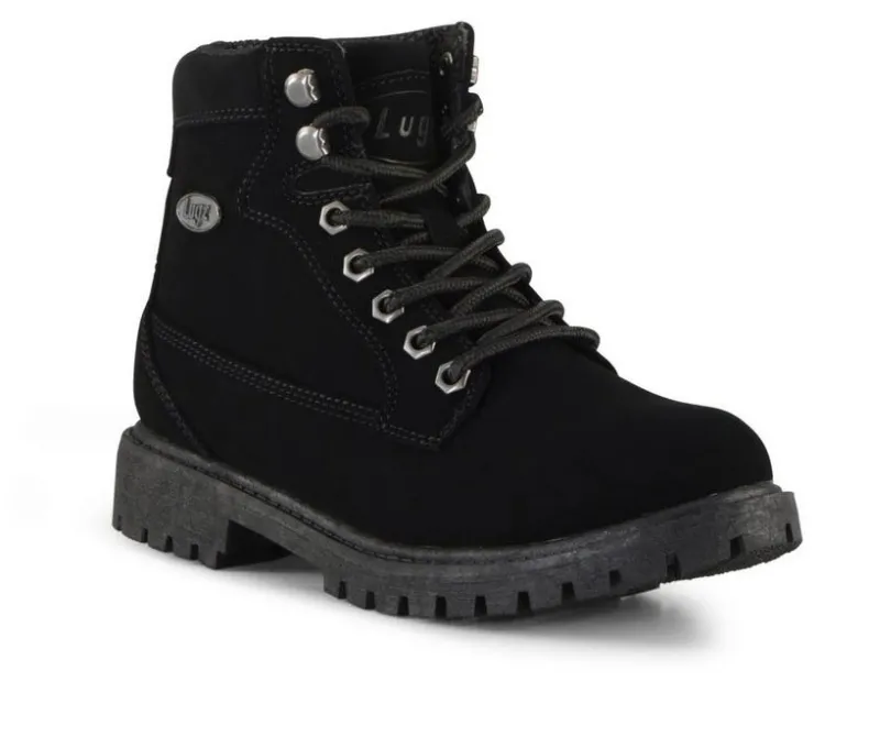Lace Up>Lugz Women's Mantle Hi Boots