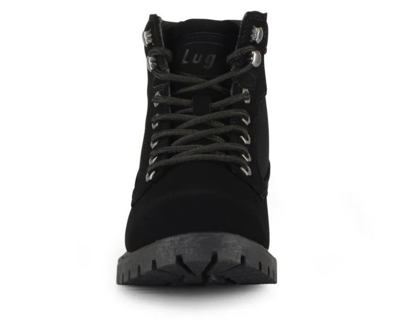 Lace Up>Lugz Women's Mantle Hi Boots