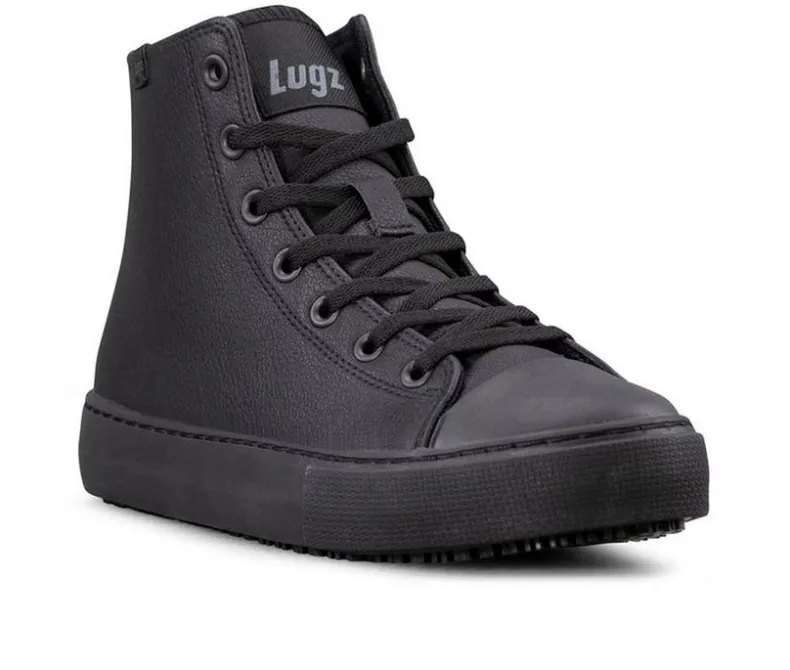 High Top>Lugz Women's Stagger Hi Slip Resistant Shoes