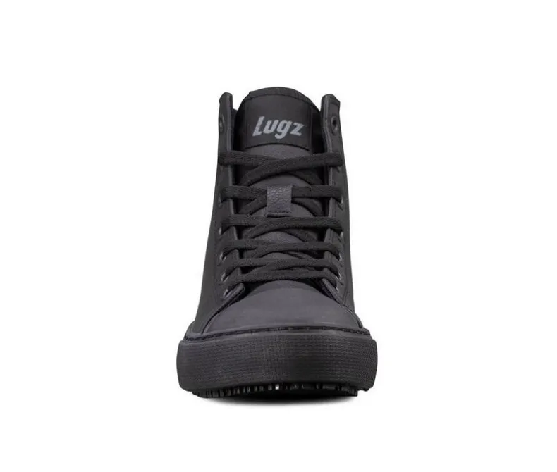 High Top>Lugz Women's Stagger Hi Slip Resistant Shoes