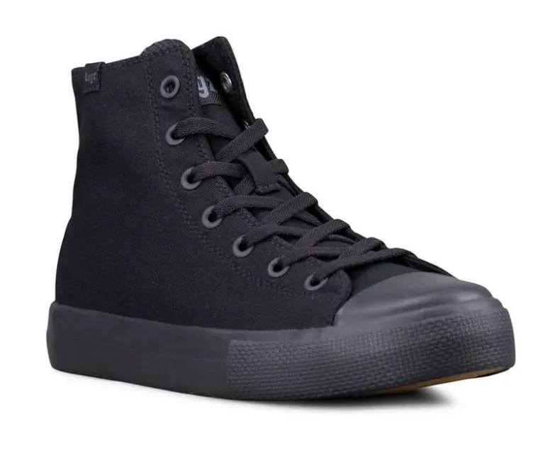 High Top>Lugz Women's Stagger Hi Wide Sneakers