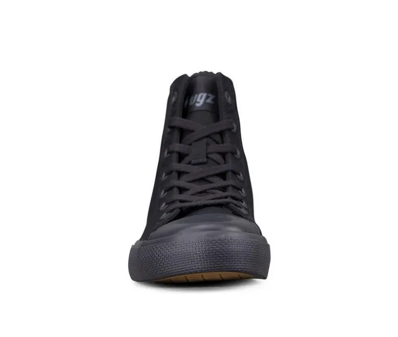 High Top>Lugz Women's Stagger Hi Wide Sneakers