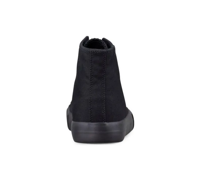 High Top>Lugz Women's Stagger Hi Wide Sneakers