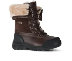 Lace Up|Cozy>Lugz Women's Tambora Duck Boots
