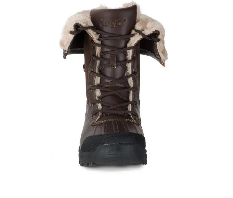 Lace Up|Cozy>Lugz Women's Tambora Duck Boots