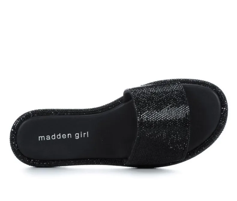 Sandals>Madden Girl Women's Addiie Sandals