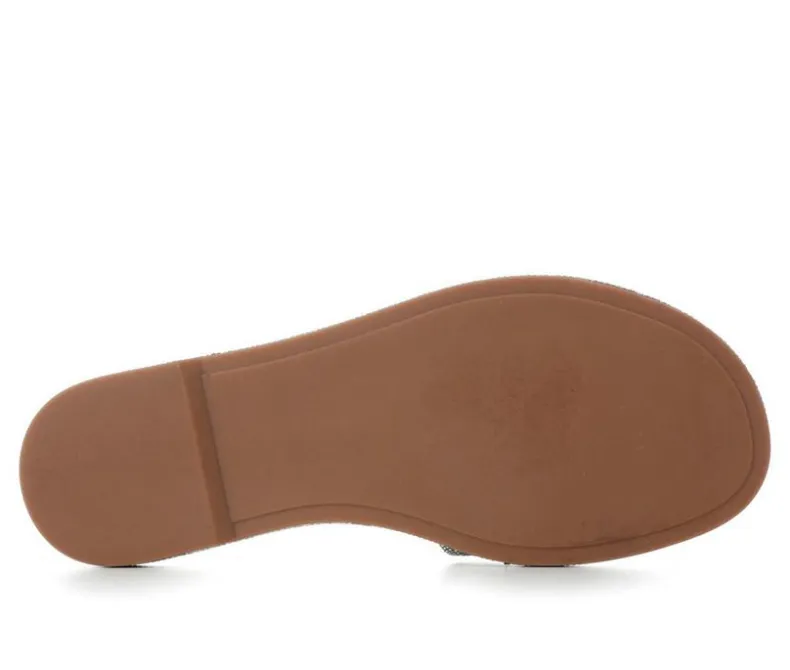 Sandals>Madden Girl Women's Addiie Sandals