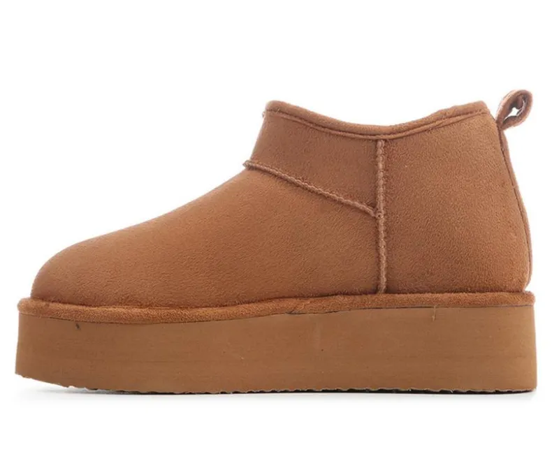 Boots & Booties>Madden Girl Women's Banks Boots