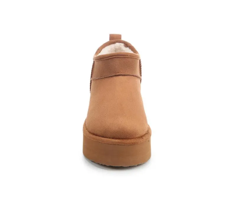Boots & Booties>Madden Girl Women's Banks Boots