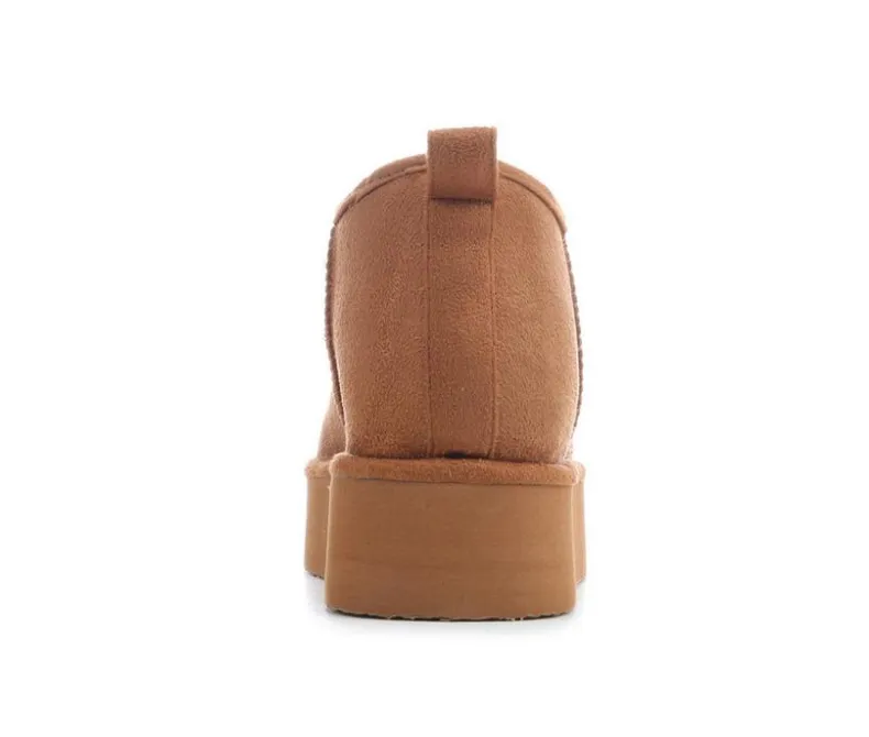 Boots & Booties>Madden Girl Women's Banks Boots