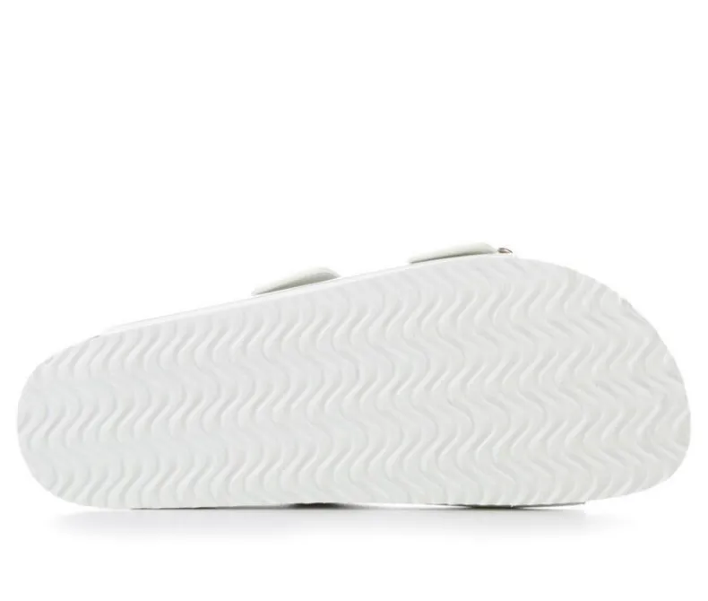 Sandals>Madden Girl Women's Bodie Footbed Sandals