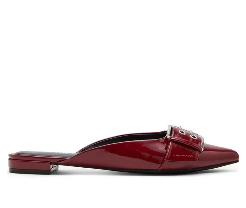 Flats>Madden Girl Women's Denveerr Flats