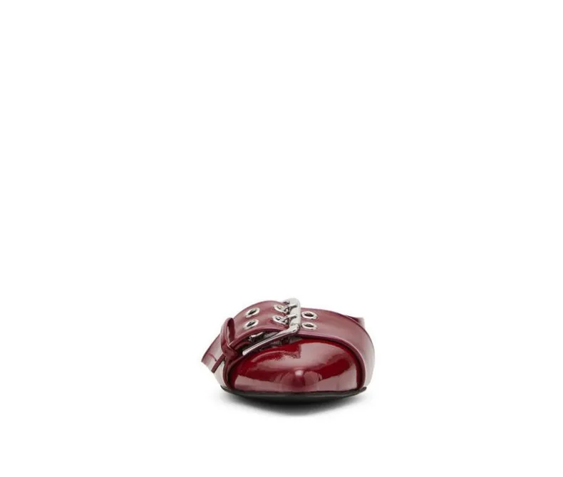 Flats>Madden Girl Women's Denveerr Flats