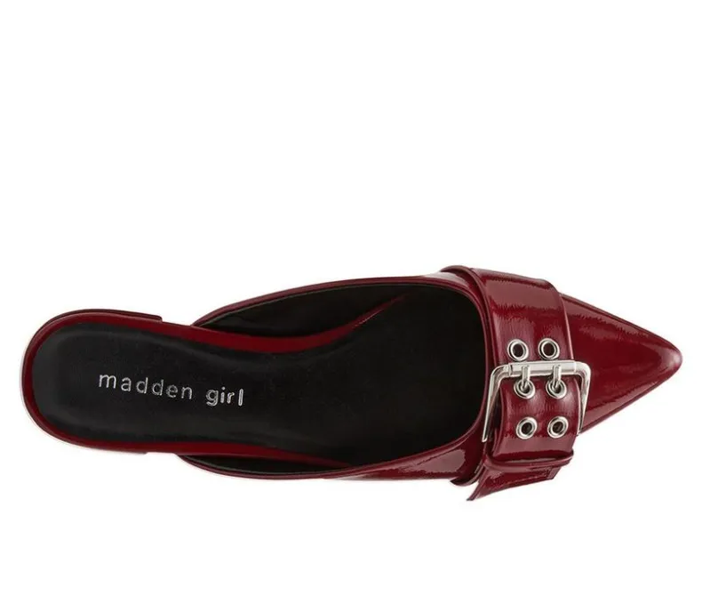 Flats>Madden Girl Women's Denveerr Flats
