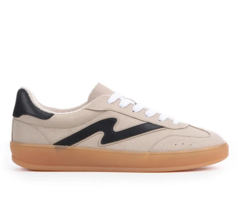 Fashion & Lifestyle|Athletics & Sneakers>Madden Girl Women's Giia Sneakers