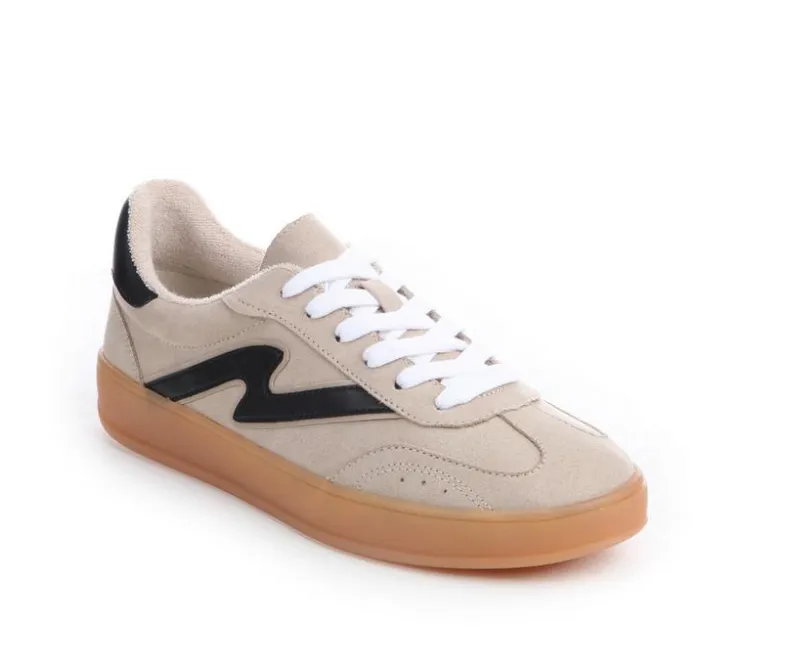 Fashion & Lifestyle|Athletics & Sneakers>Madden Girl Women's Giia Sneakers