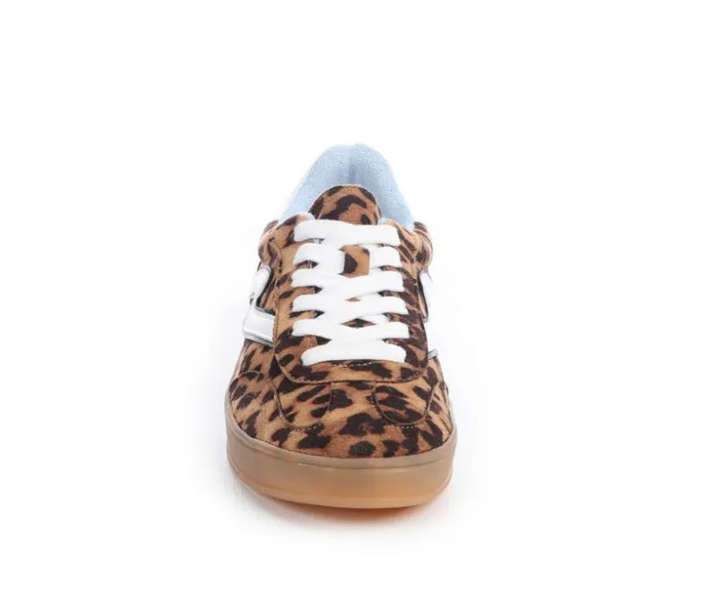 Fashion & Lifestyle>Madden Girl Women's Giia Sneakers