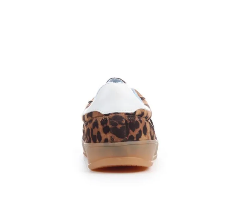 Fashion & Lifestyle>Madden Girl Women's Giia Sneakers