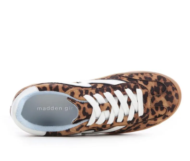 Fashion & Lifestyle>Madden Girl Women's Giia Sneakers