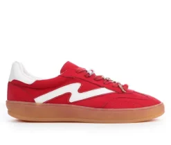 Fashion & Lifestyle>Madden Girl Women's Giia-CB Sneakers