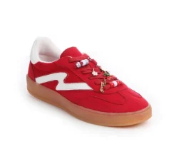 Fashion & Lifestyle>Madden Girl Women's Giia-CB Sneakers