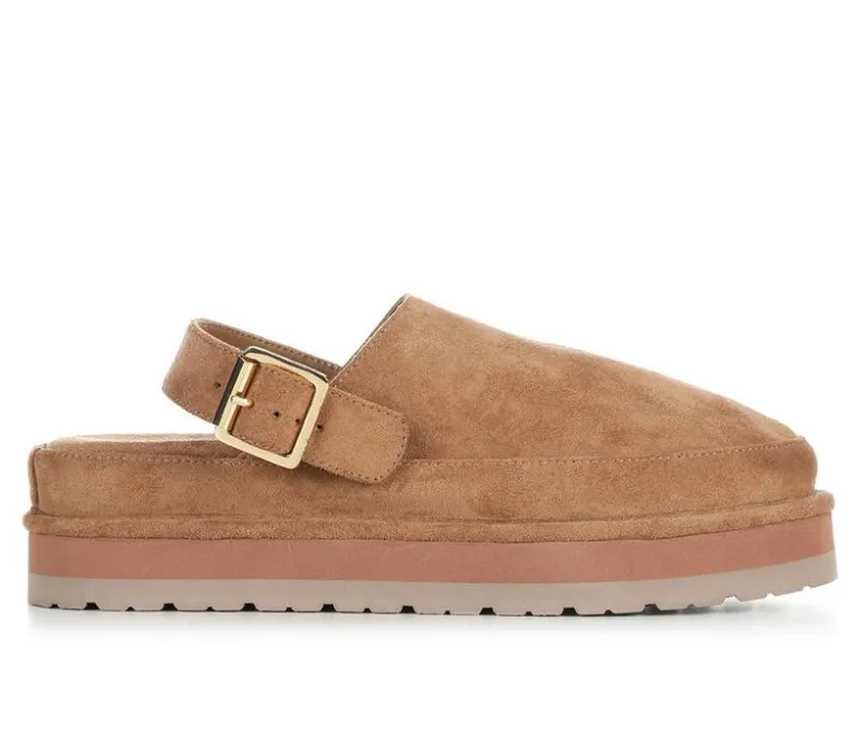 Clogs & Mules>Madden Girl Women's Graham