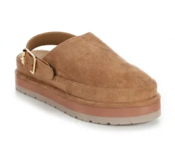 Clogs & Mules>Madden Girl Women's Graham