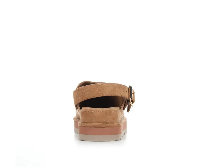 Clogs & Mules>Madden Girl Women's Graham
