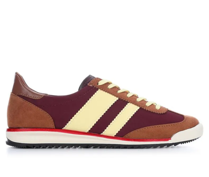 Fashion & Lifestyle|Athletics & Sneakers>Madden Girl Women's Jumper Sneakers